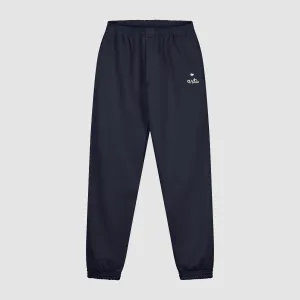 Heart Logo Sweatpants - Navy