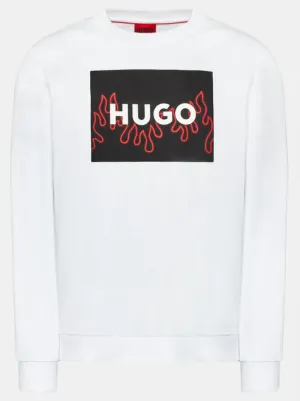 Hugo Boss Duragol_U241 White 50506990-100