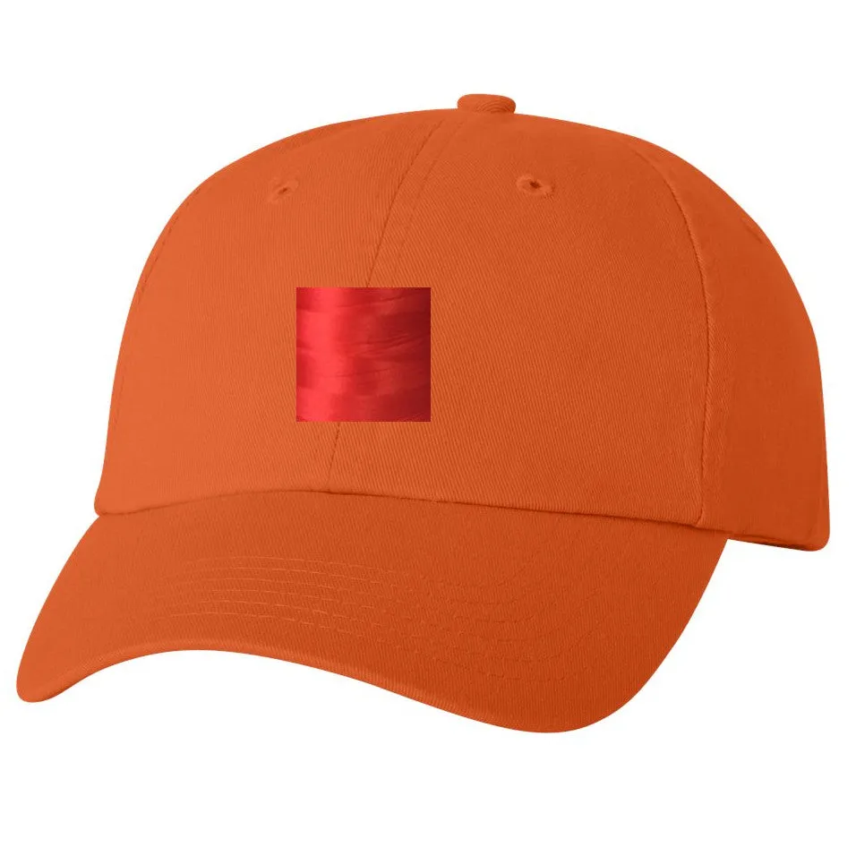 Idaho Hat - Classic Dad Hat - Many Color Combinations