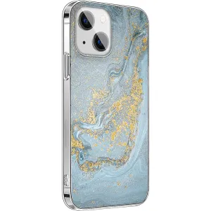 Inspire Series Blue Marble Case - iPhone 14 Plus - CP00335