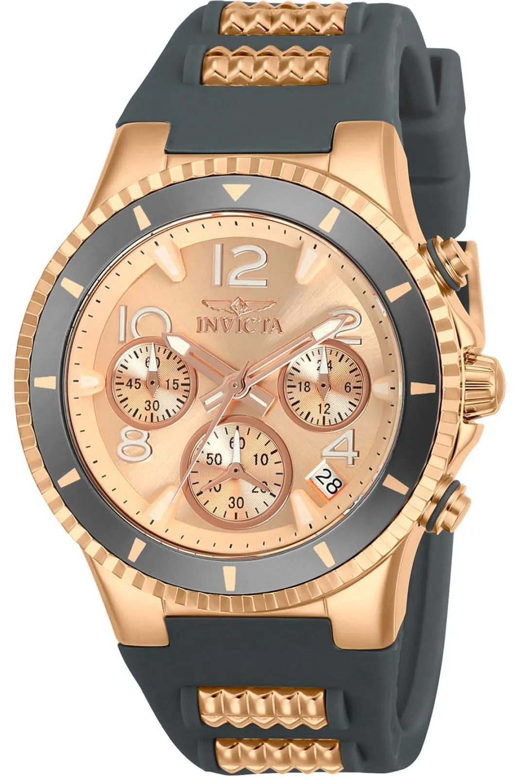 Invicta Women's Analog Watch