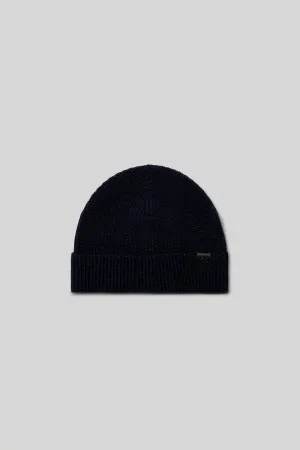 Jacob Merino Wool Shaker Knit Hat