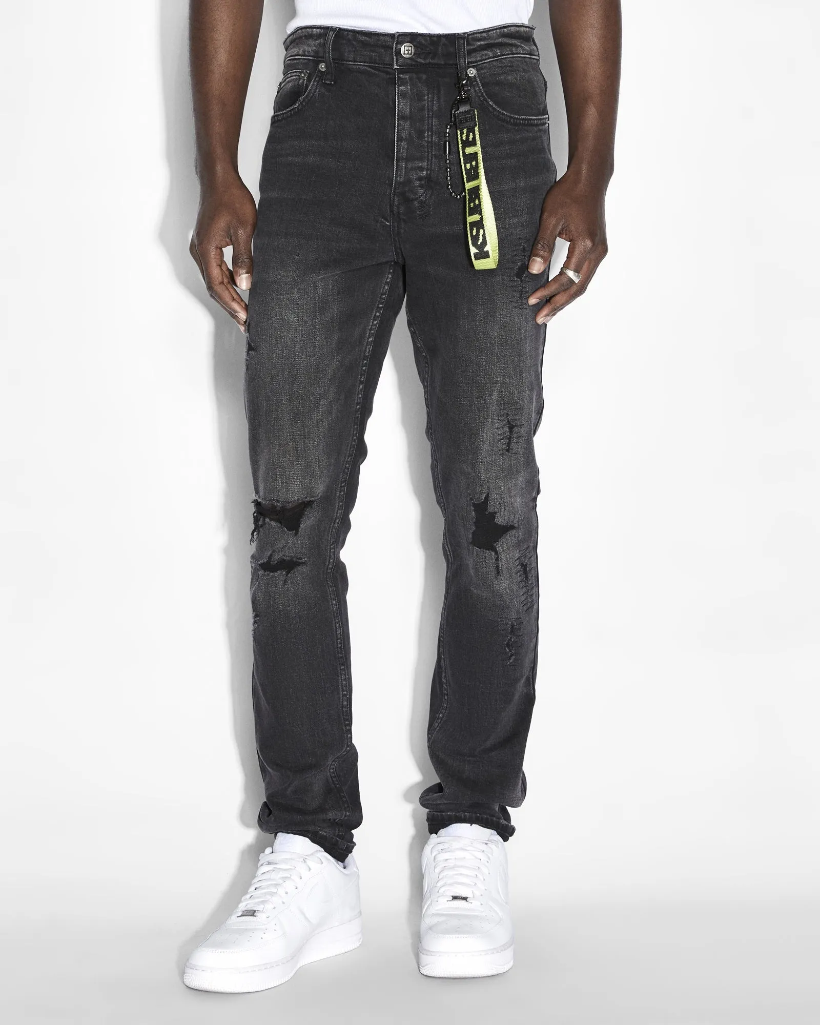 Ksubi Van Winkle Knight Jeans