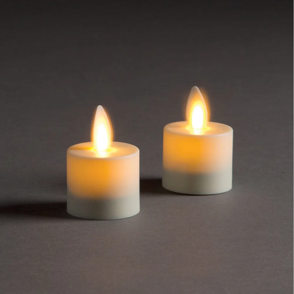 Lightli Moving Flame Tealights