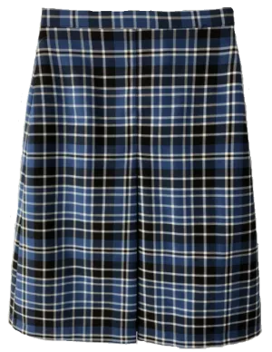 Lord Lawson Of Beamish Academy Thornton Skirt