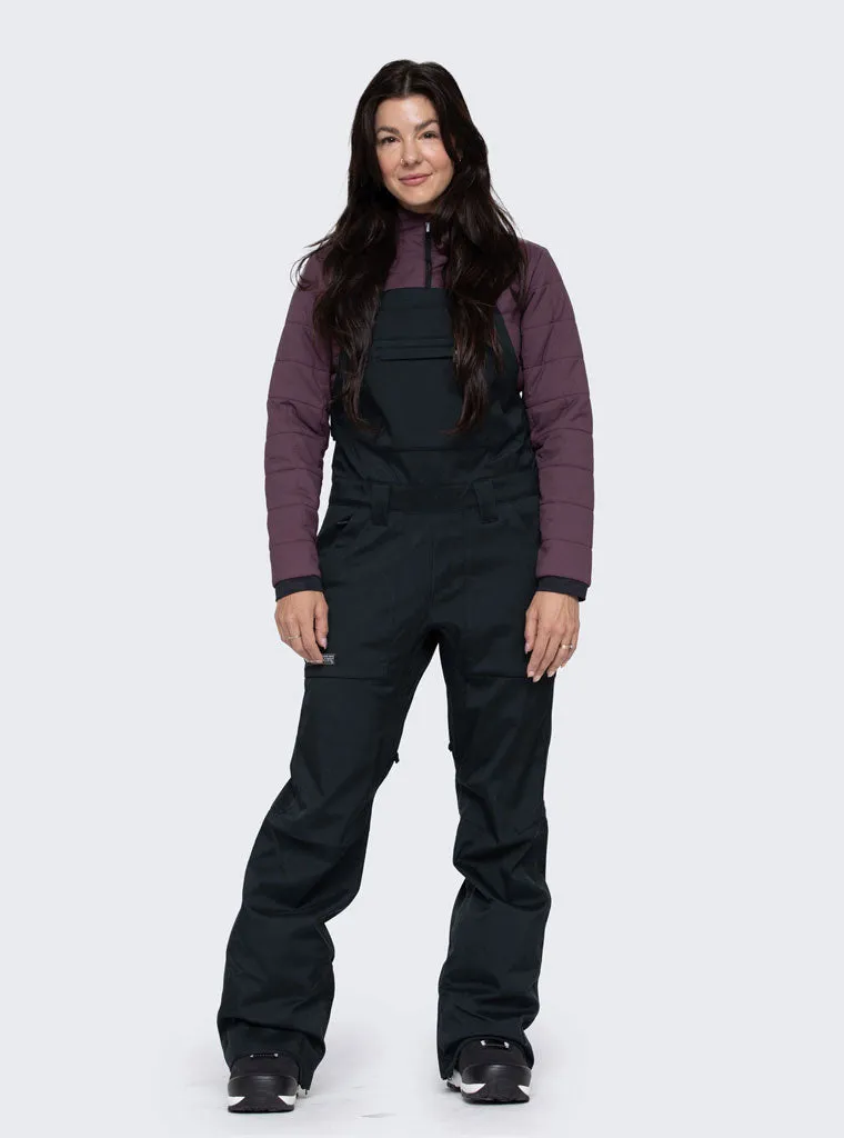 Loretta Snowboard Bib