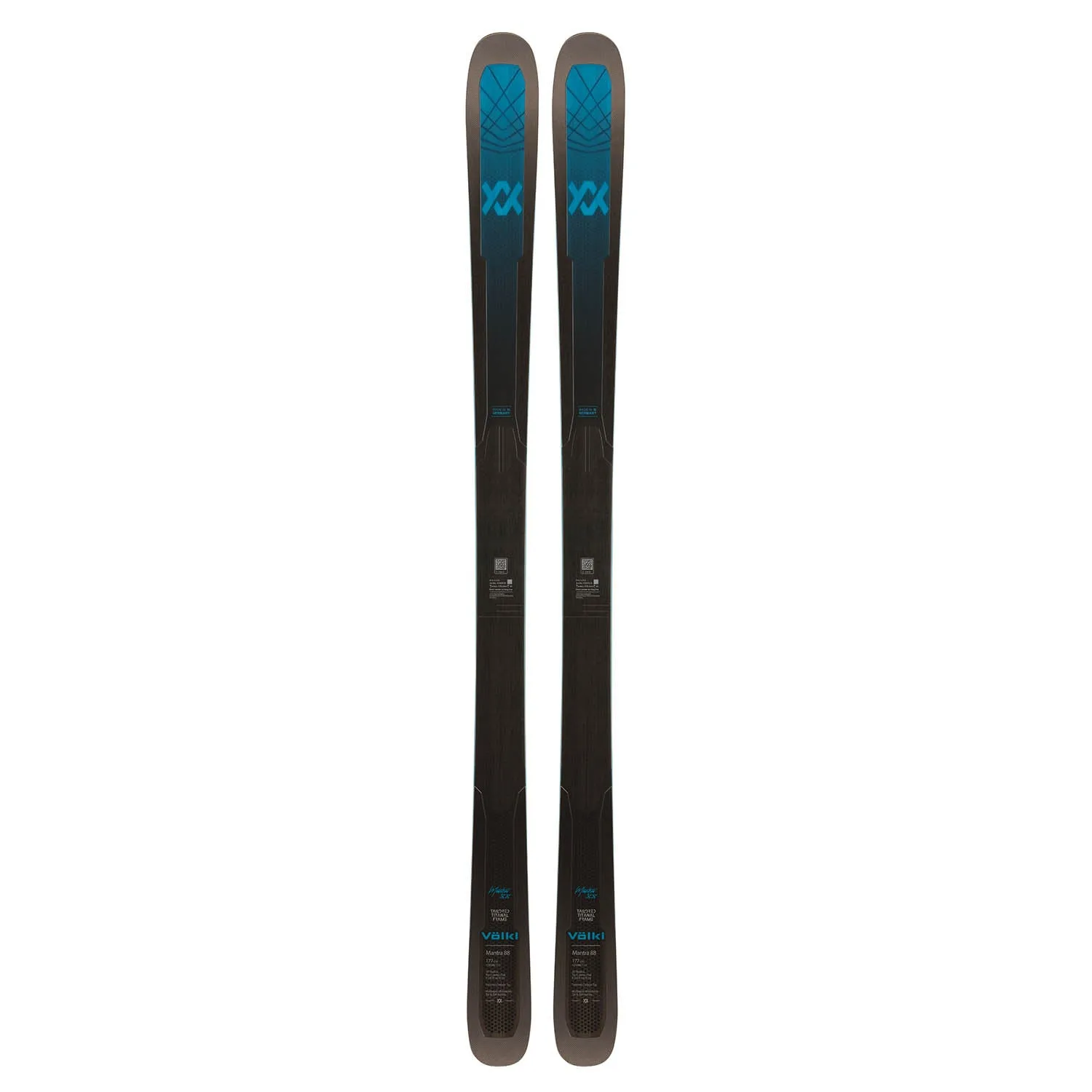 Mantra 88 Skis 2025