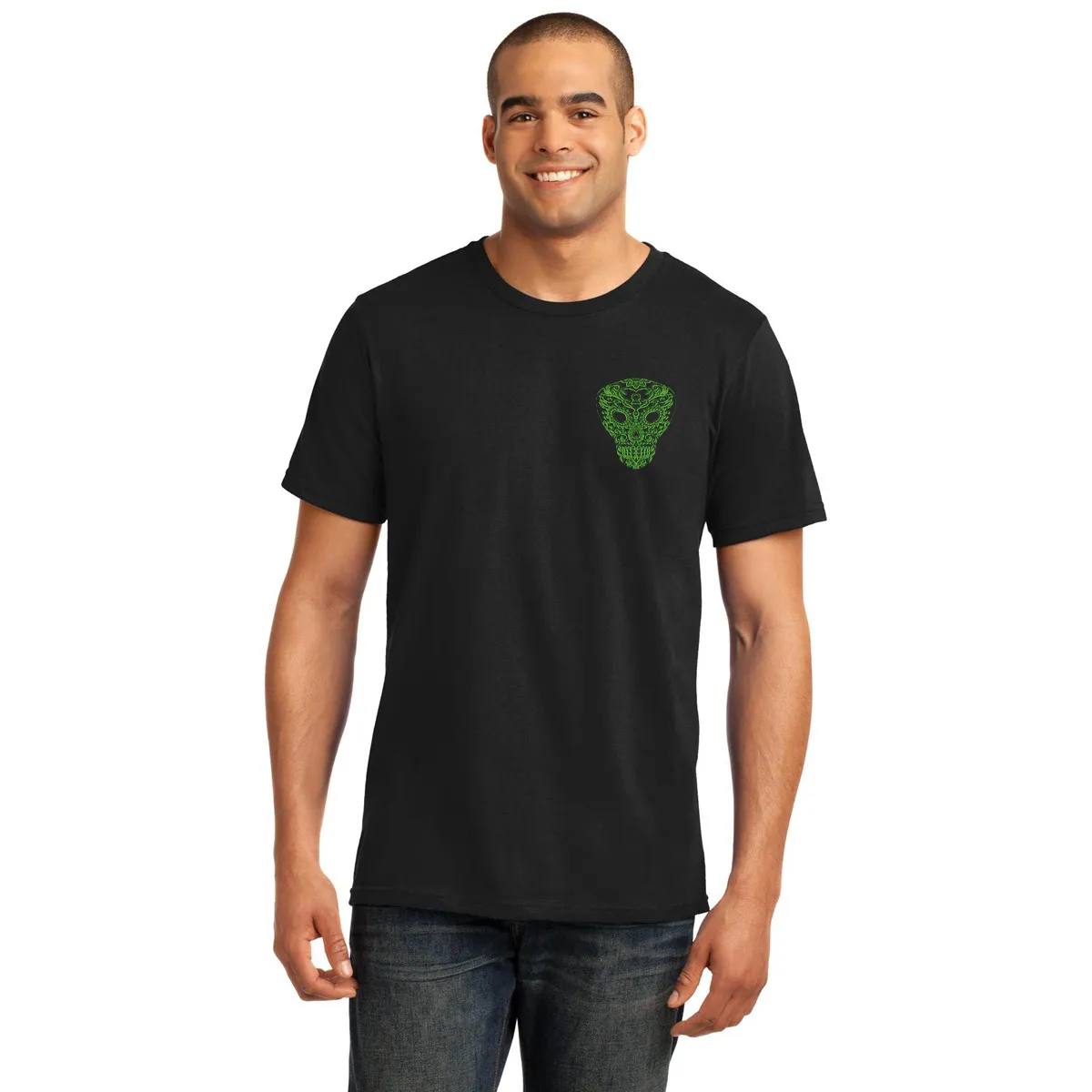 Men’s Alien T-shirt