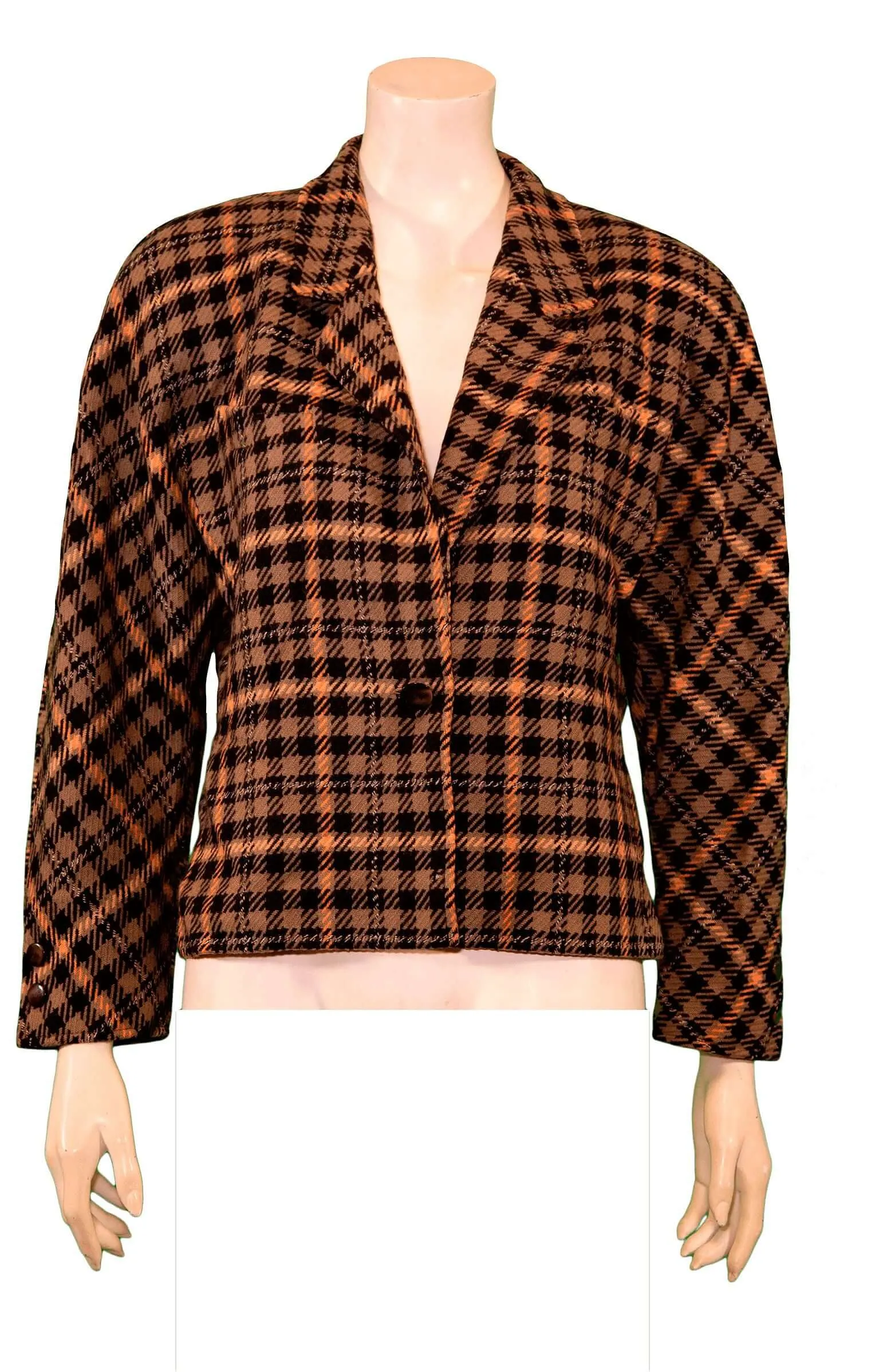 MIX WINTER BLAZERS FOR WOMAN