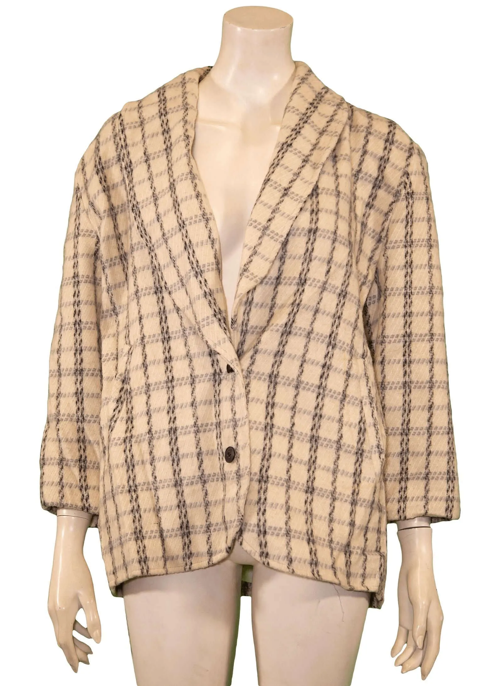 MIX WINTER BLAZERS FOR WOMAN