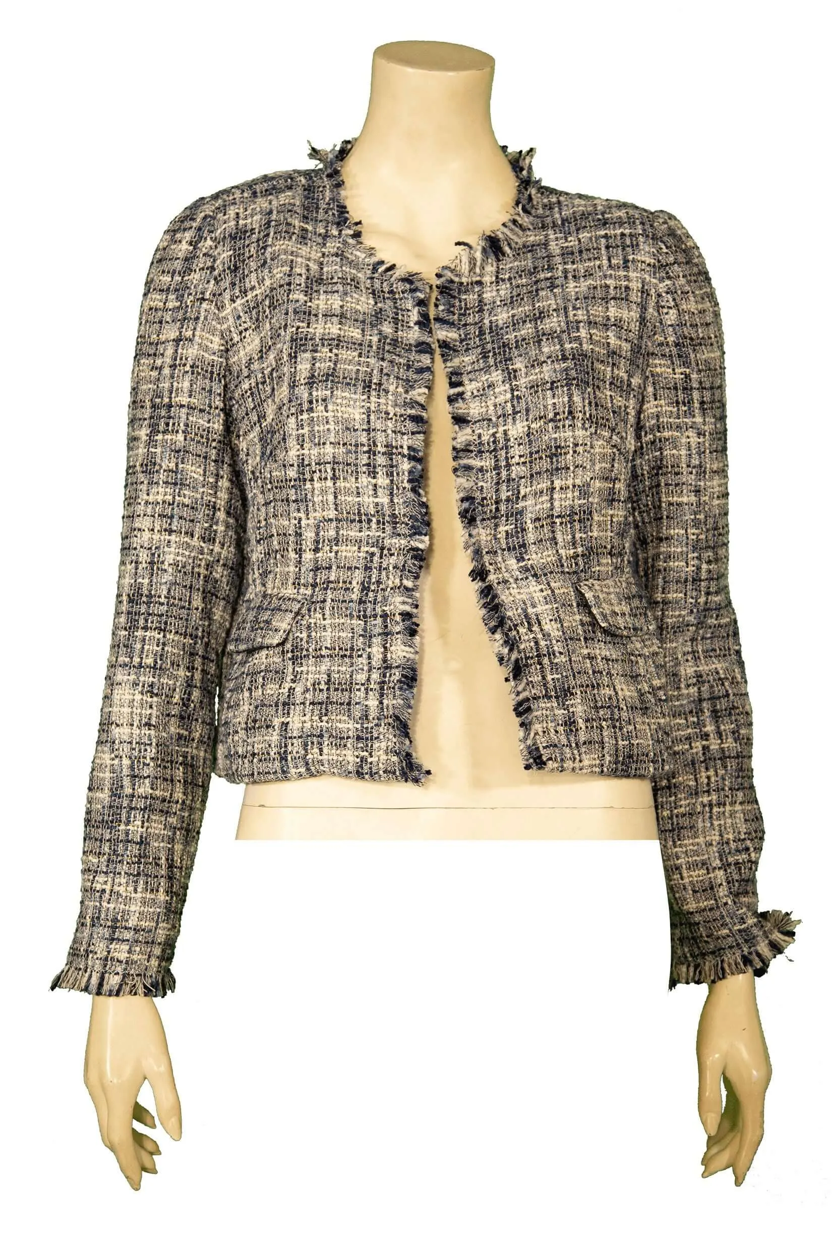 MIX WINTER BLAZERS FOR WOMAN