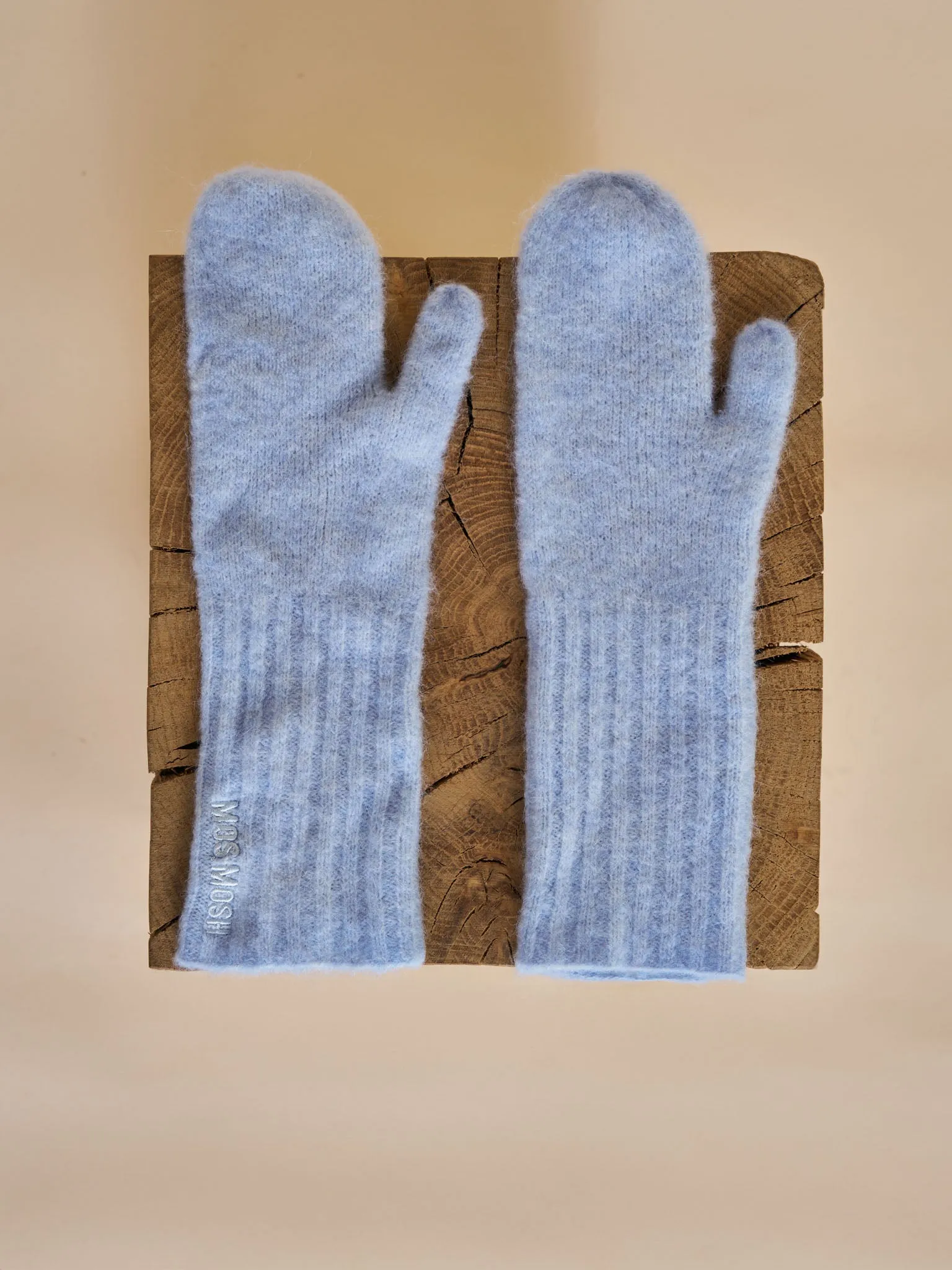 MMLora Knit Mittens