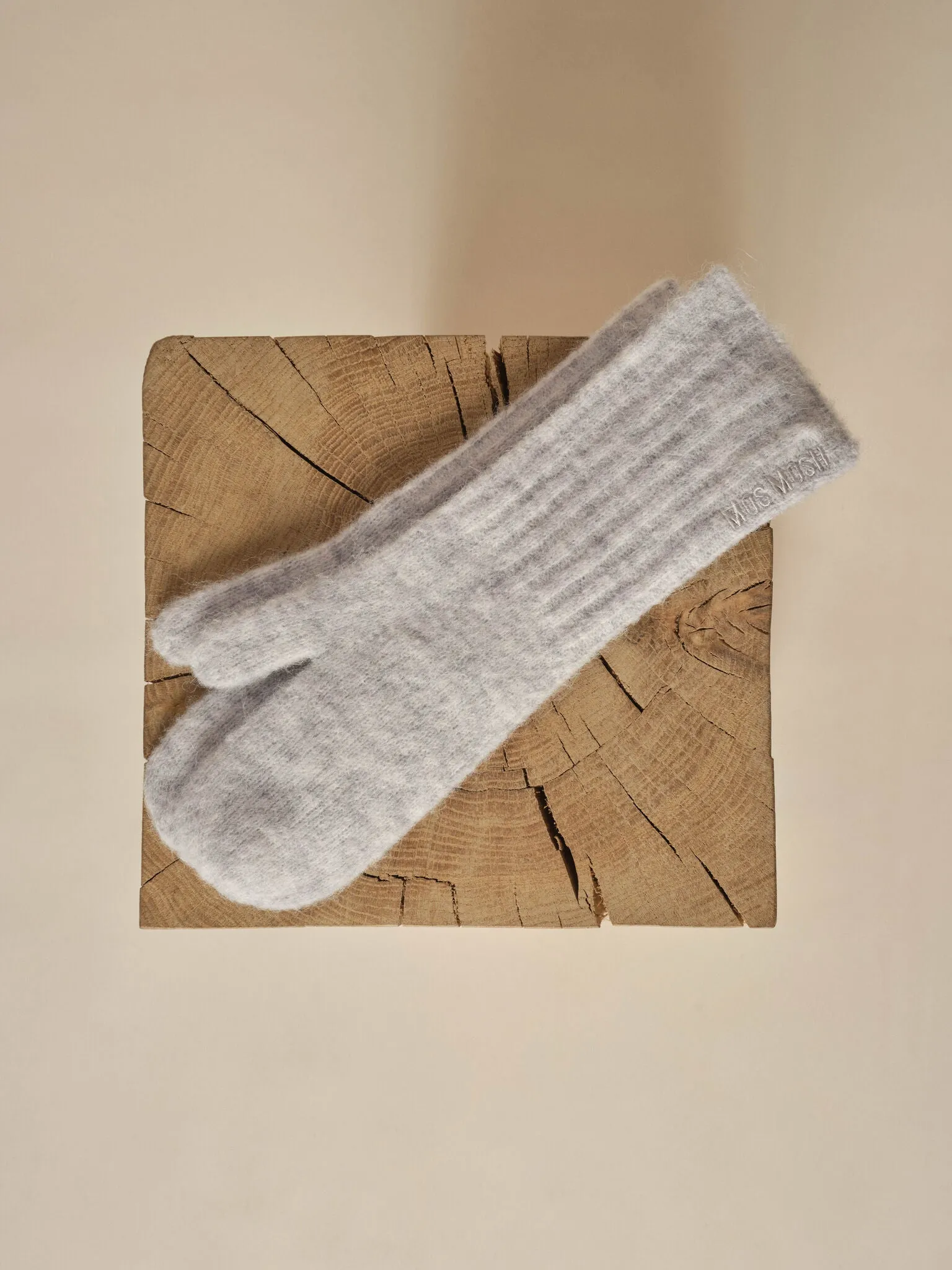 MMLora Knit Mittens