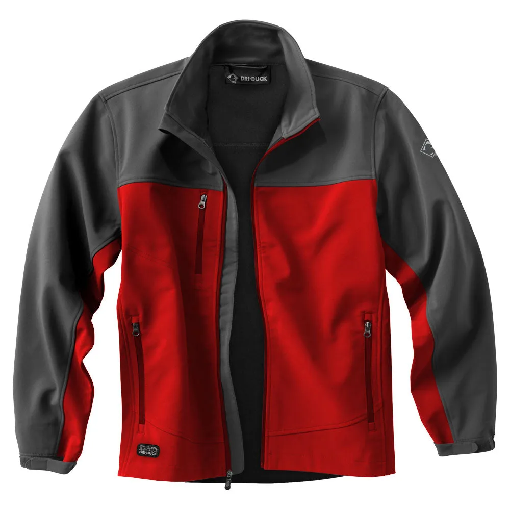 Motion Softshell Jacket