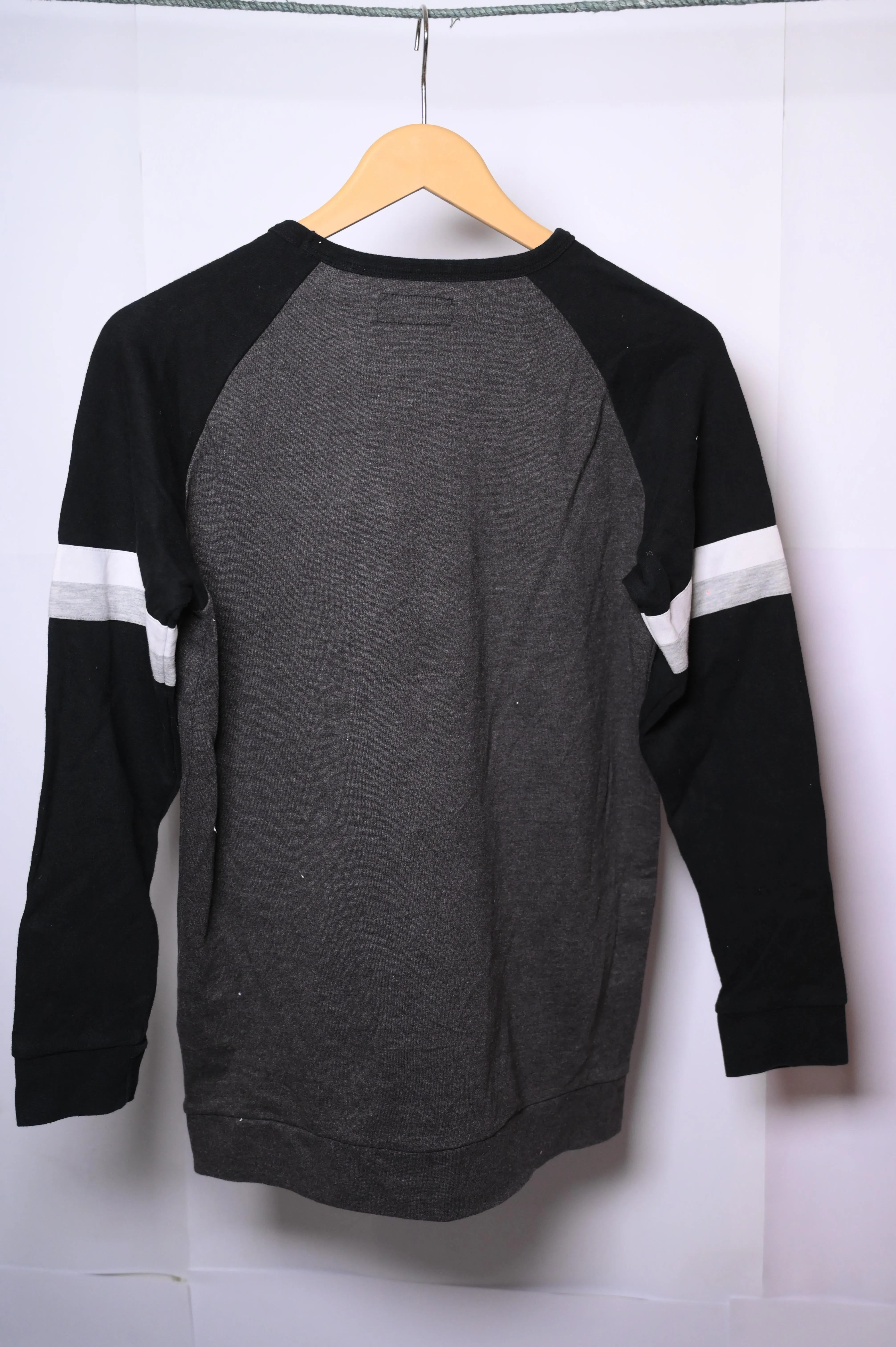 Next Grey Sweatshirt - XL