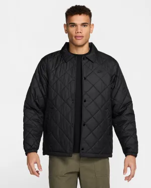 Nike Club Men's Lightweight Quilted Therma-FIT Insulated Jacket