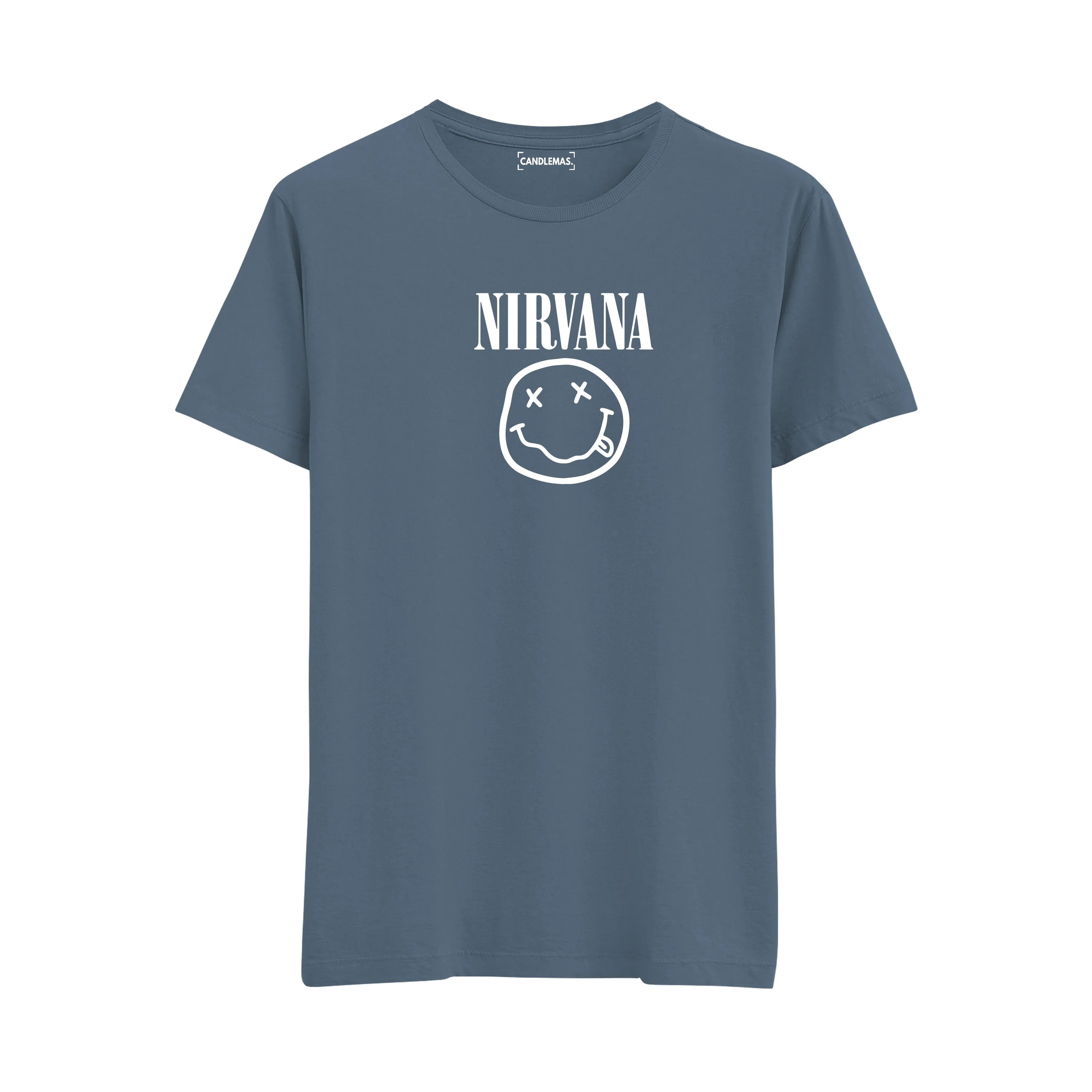 Nirvana - Regular Tshirt