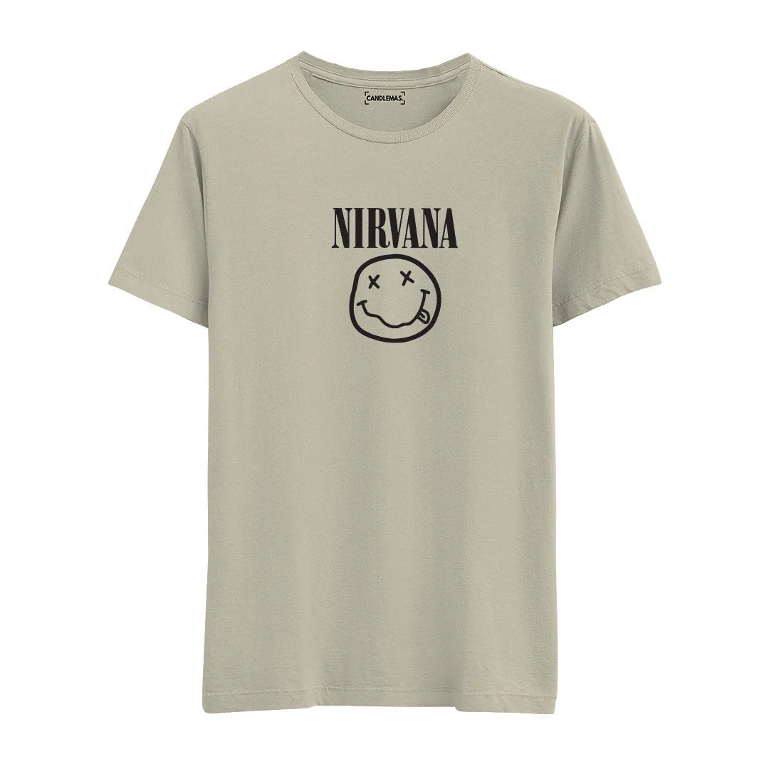 Nirvana - Regular Tshirt