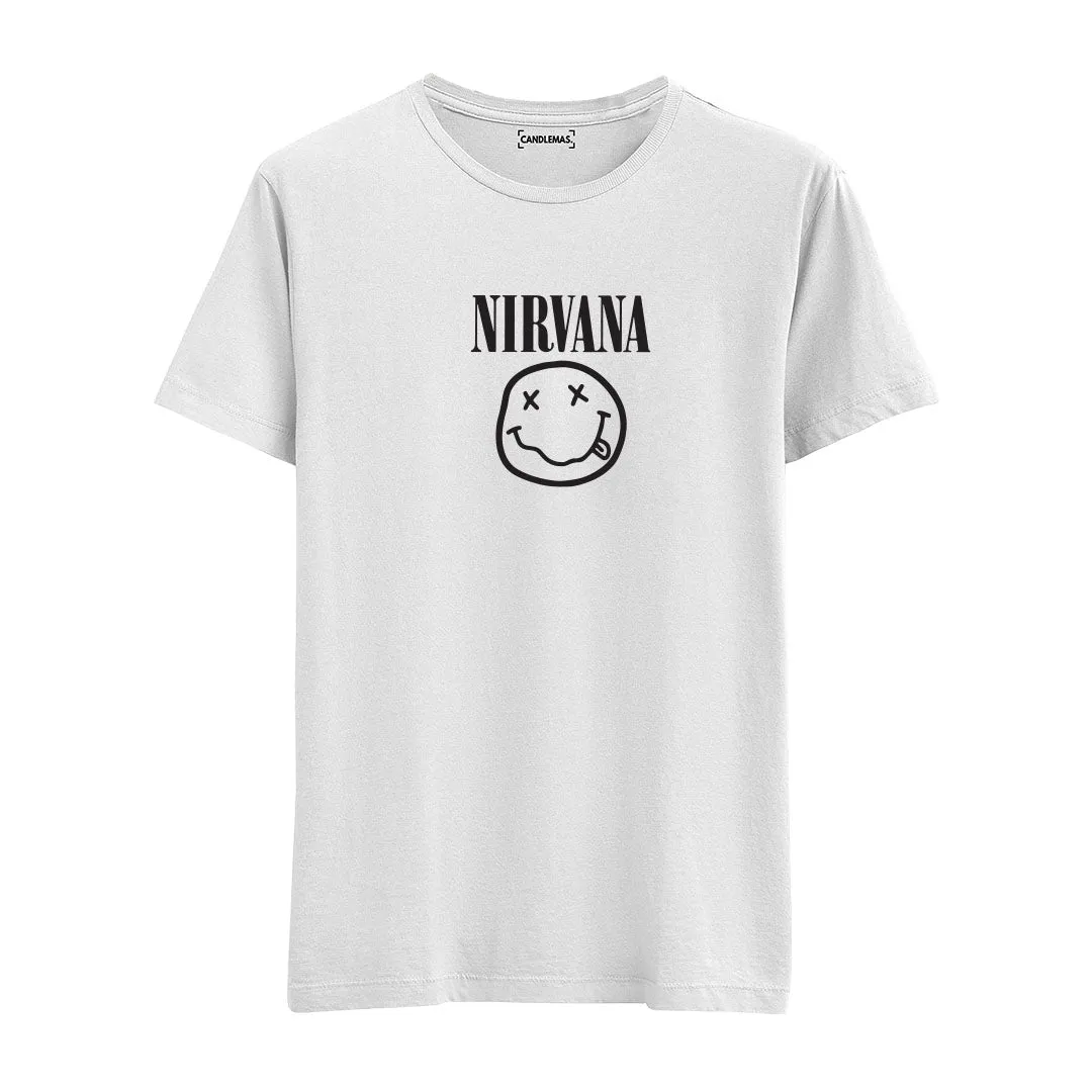 Nirvana - Regular Tshirt