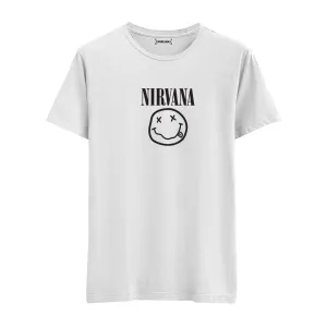 Nirvana - Regular Tshirt