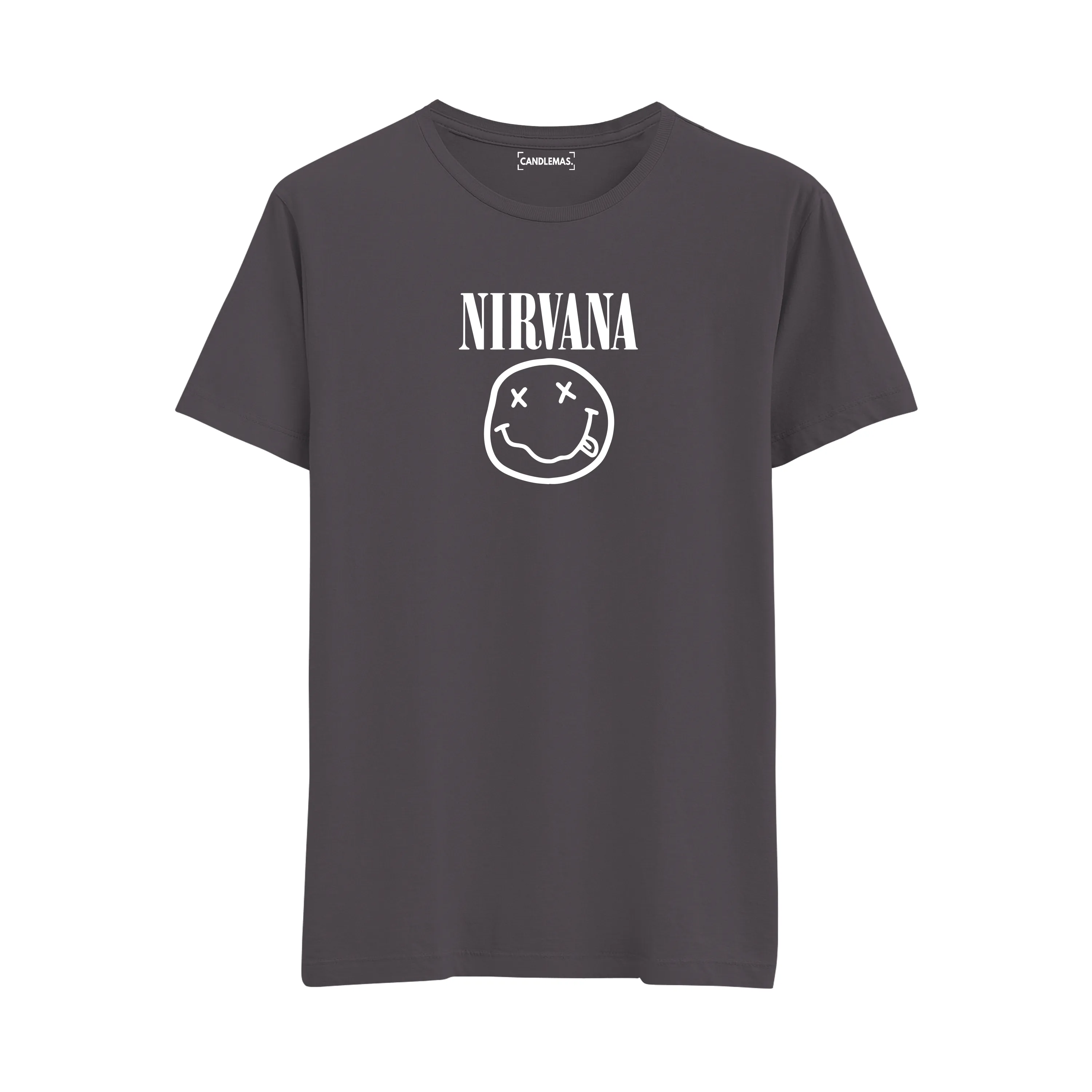 Nirvana - Regular Tshirt