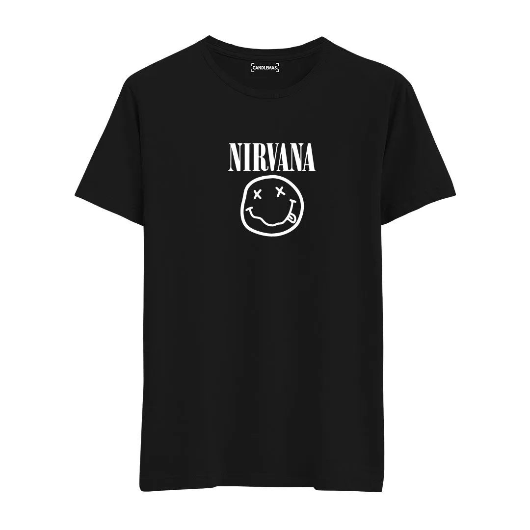 Nirvana - Regular Tshirt