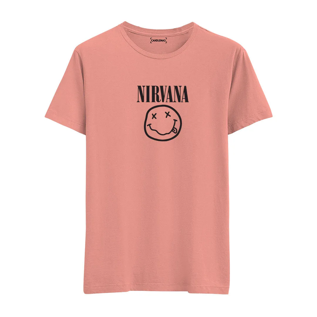 Nirvana - Regular Tshirt