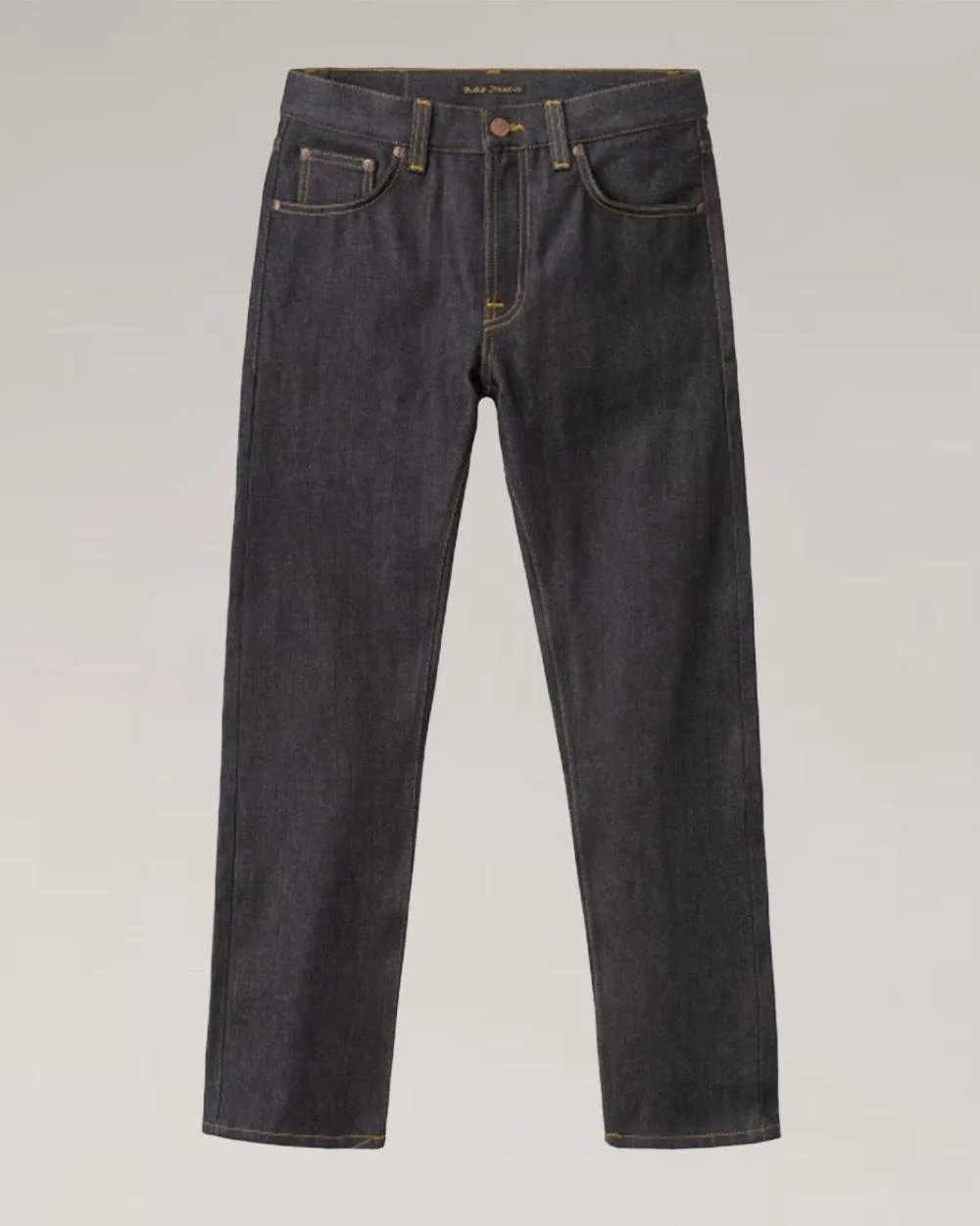 Nudie Jeans Navy Jackson