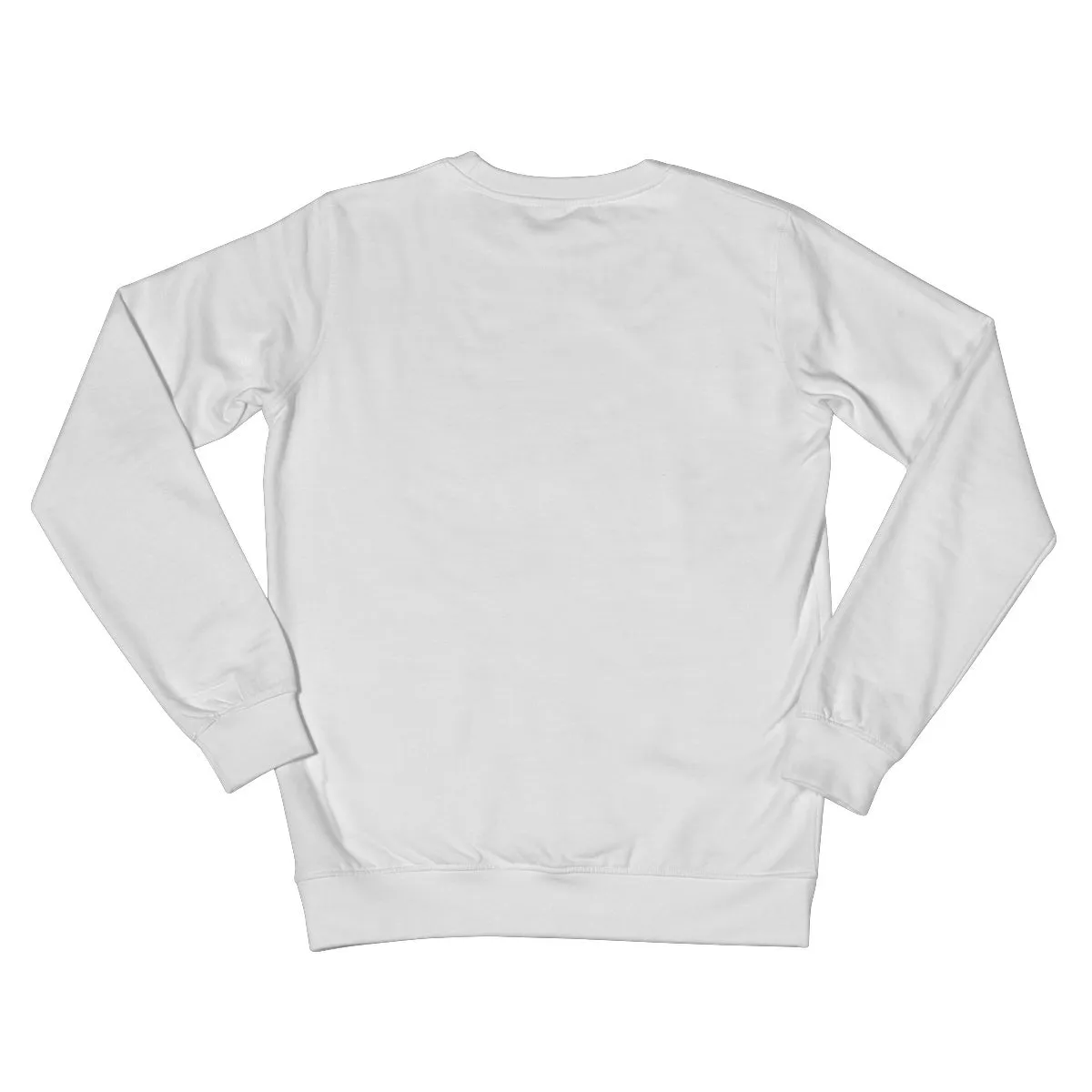 PAC & BIGGIE FOREVER Crew Neck Sweatshirt