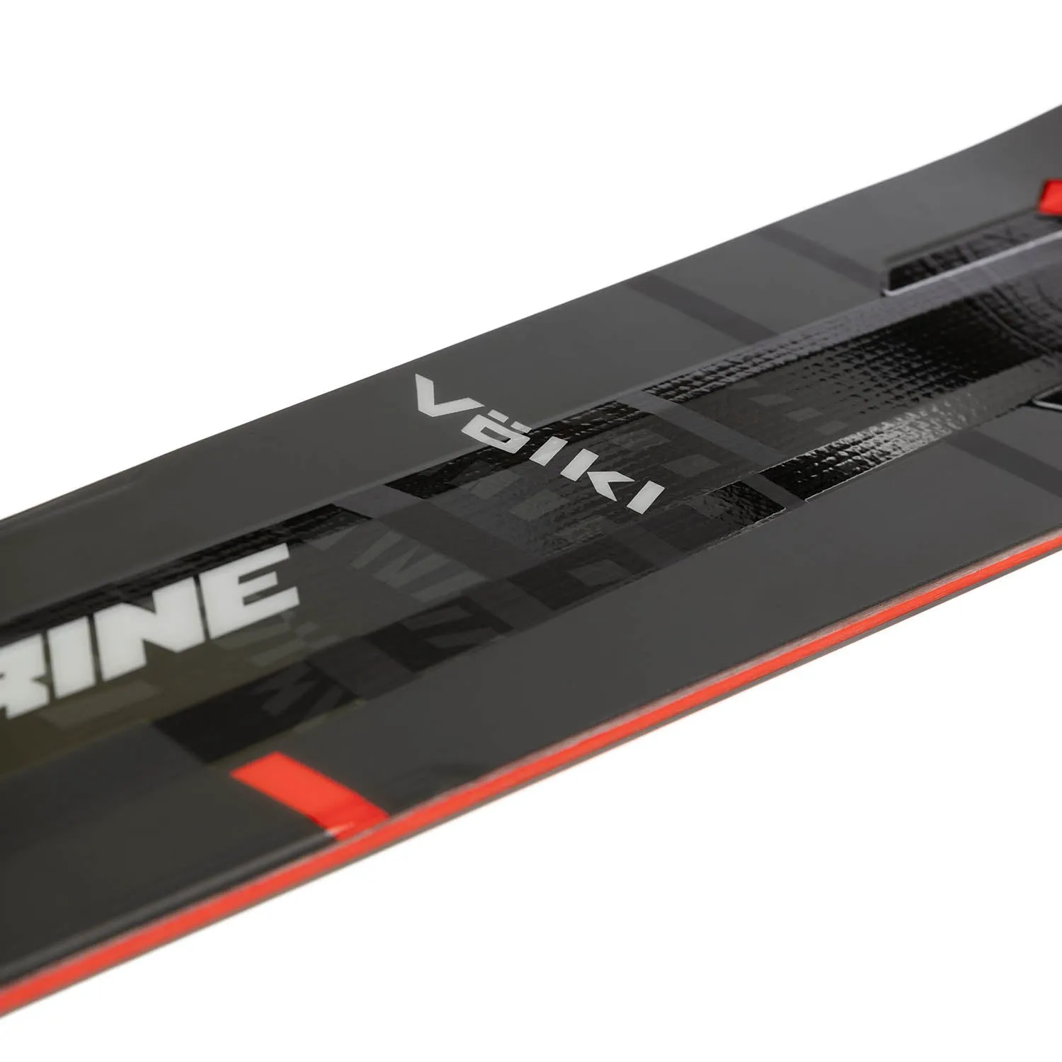 Peregrine 80 Skis & Lowride 12 TCX Bindings 2025