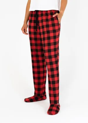 Plaid Feejays