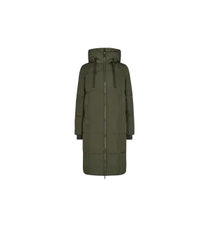 ReLoved - MMNova Square Down Coat / L