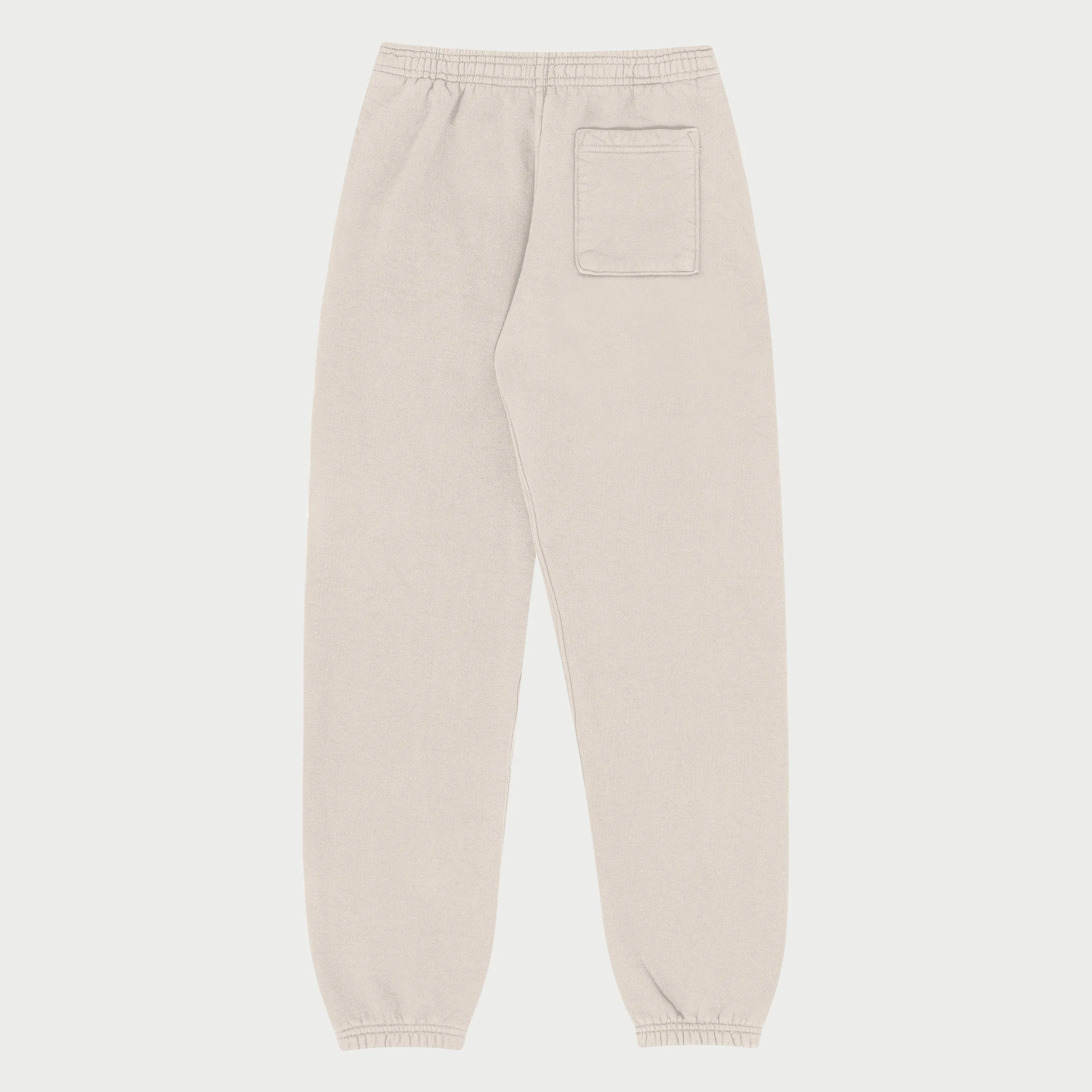 Rodeo Athletic Sweatpants (Cream)