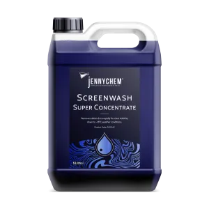 Screenwash: Super Concentrate (-18℃)