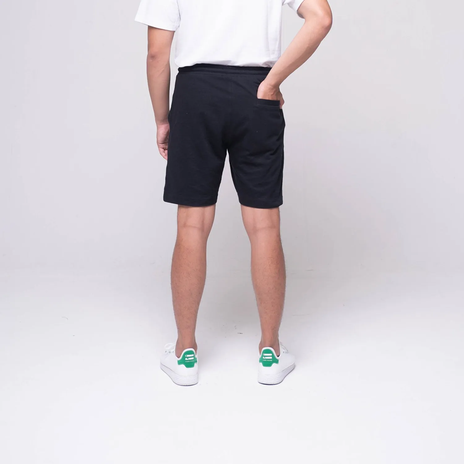 Short Pants Black