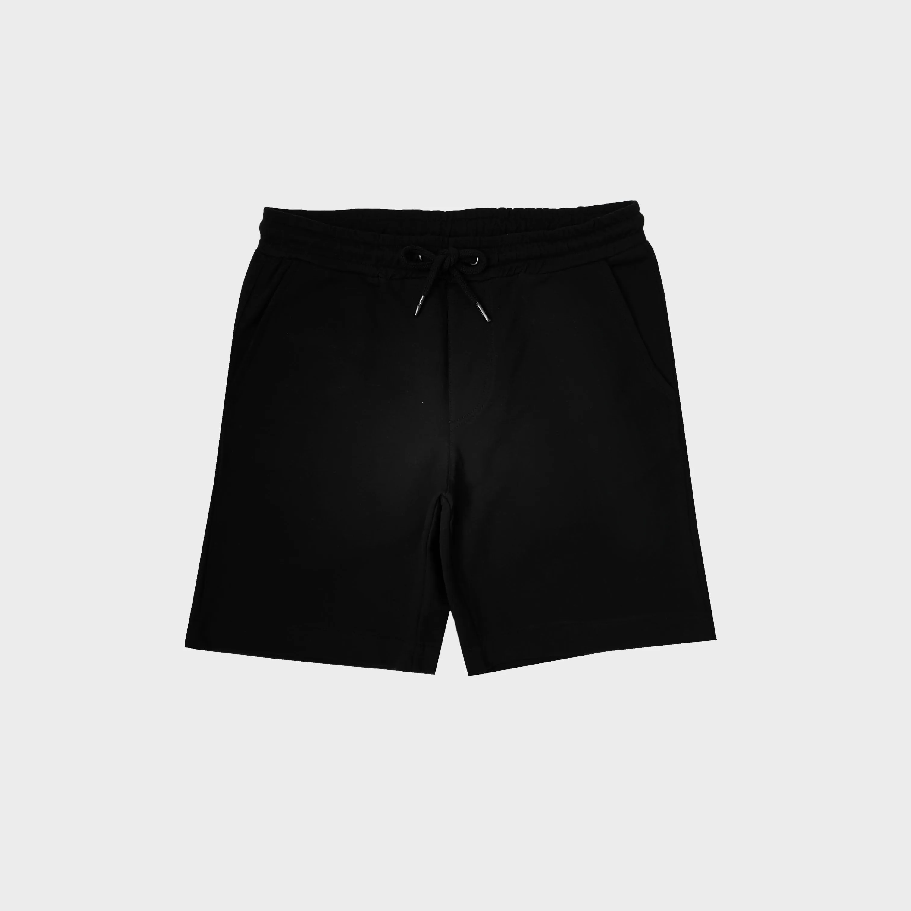 Short Pants Black