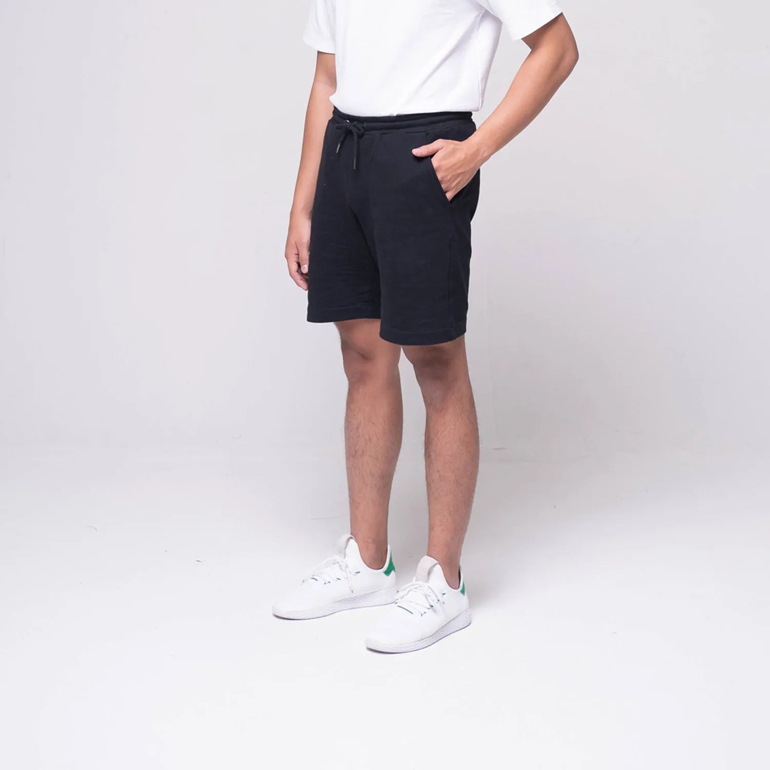 Short Pants Black