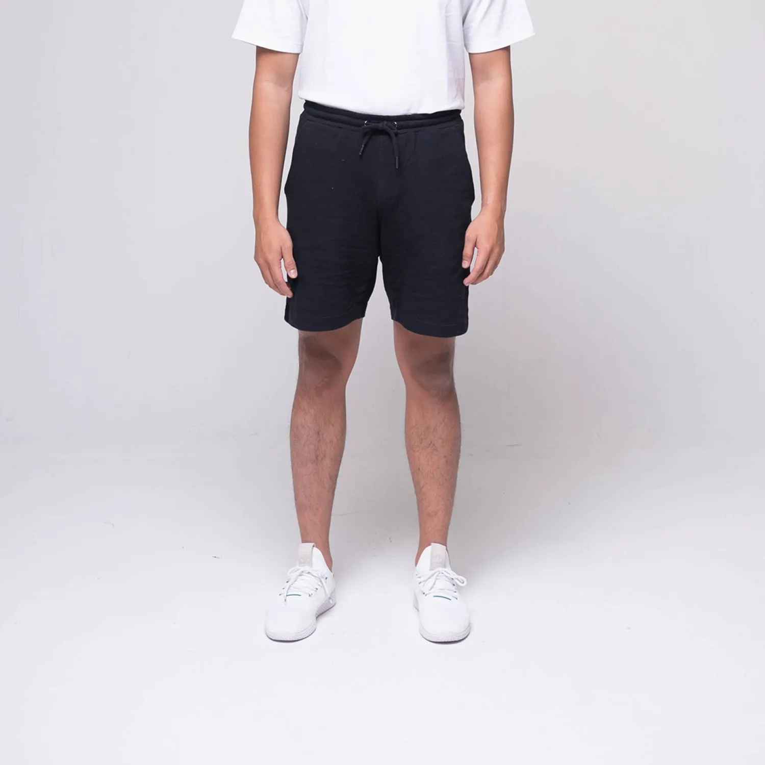 Short Pants Black