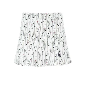 SVG Golf Cool printed skirt