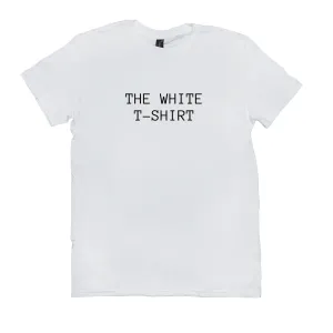 The White T-Shirt