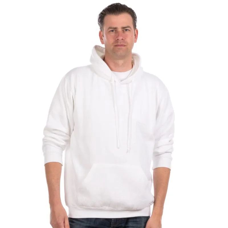 Uneek Classic Hooded Sweatshirt UC502 - Brights