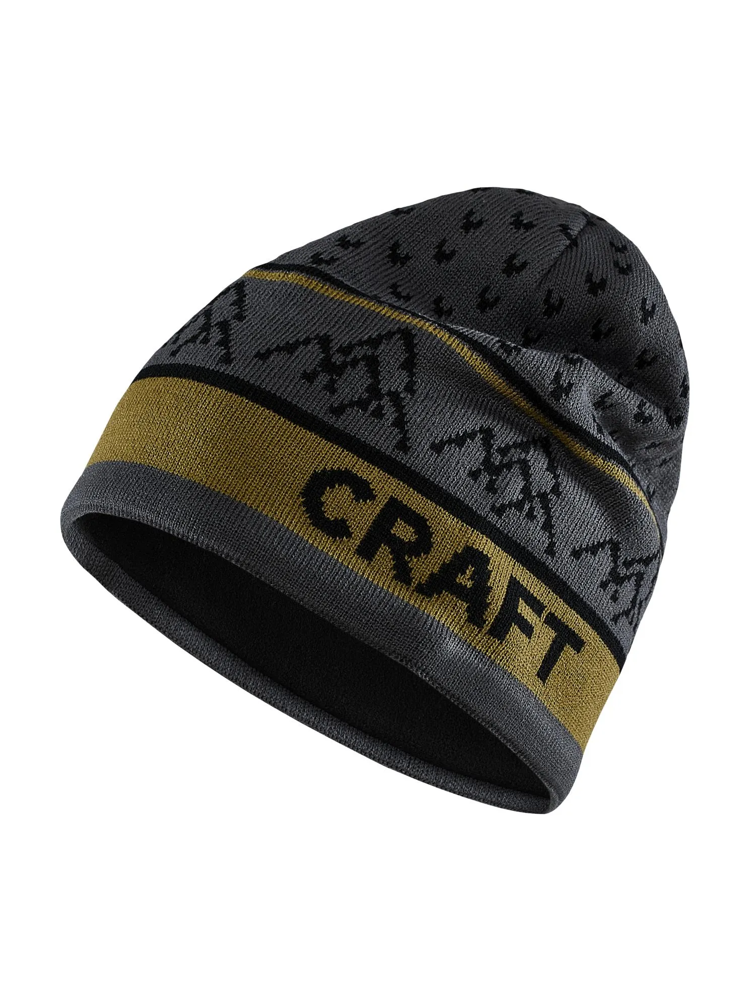 Unisex CORE Backcountry Knit Hats