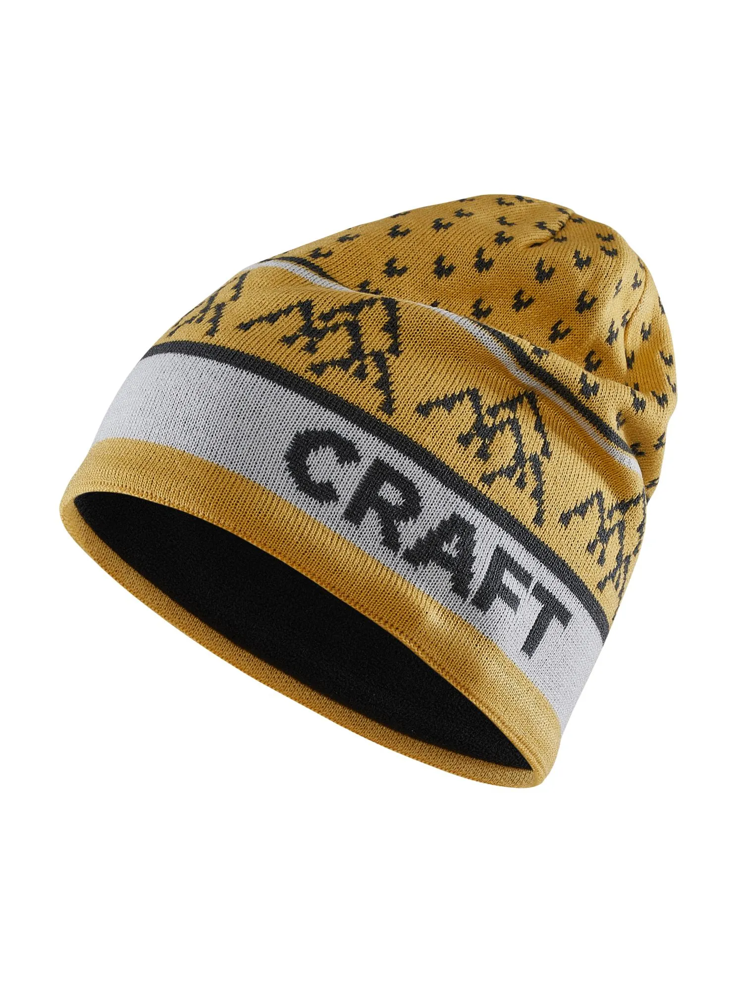 Unisex CORE Backcountry Knit Hats