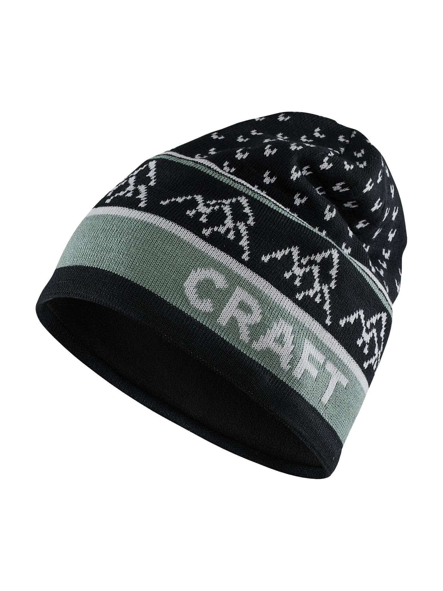 Unisex CORE Backcountry Knit Hats