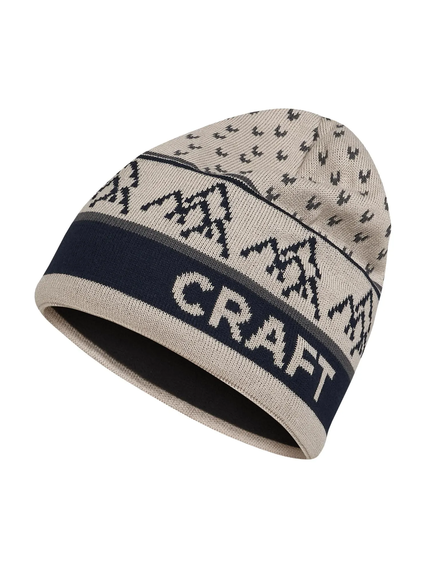 Unisex CORE Backcountry Knit Hats