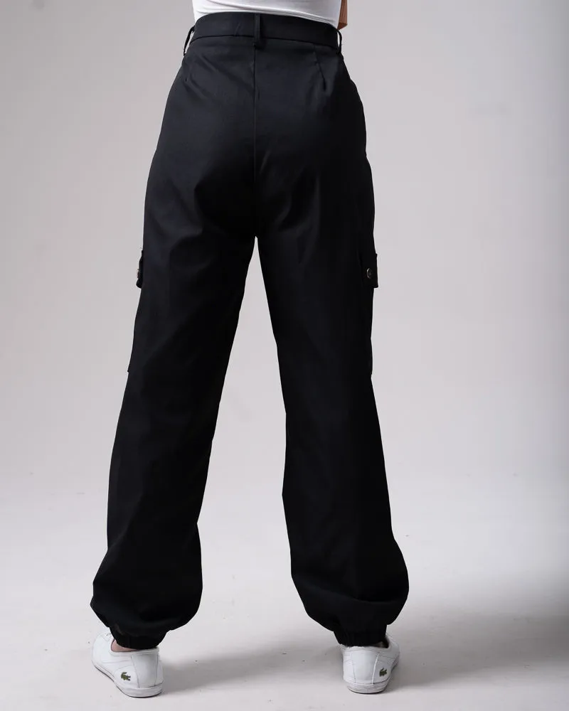 Urbanize Stud Pocket Pants