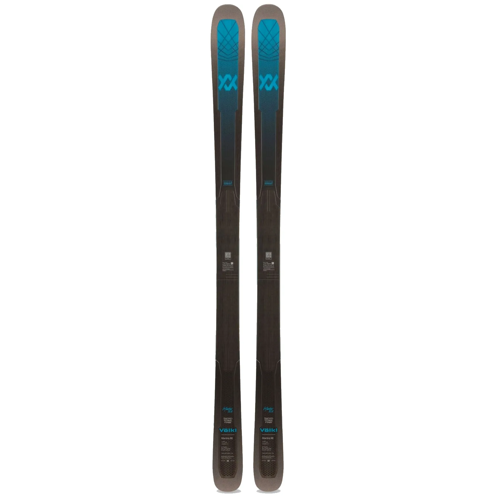 Volkl Mantra 88 Mens Skis