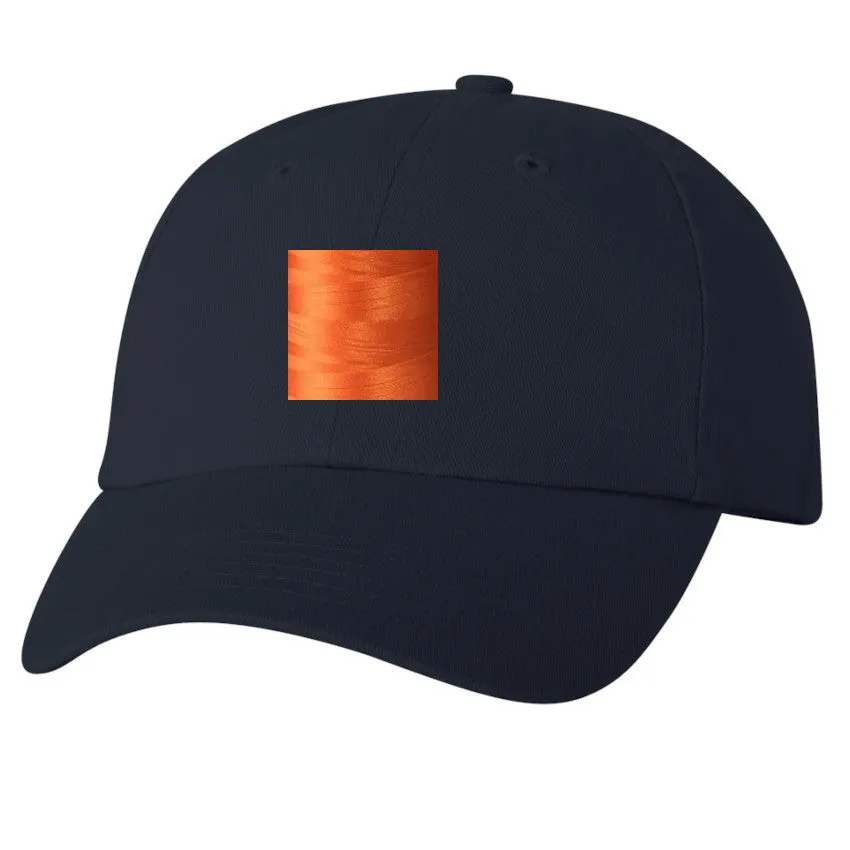 West Virginia Hat - Classic Dad Hat - Many Color Combinations