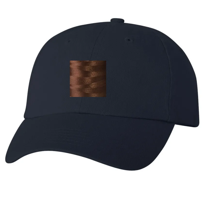 West Virginia Hat - Classic Dad Hat - Many Color Combinations