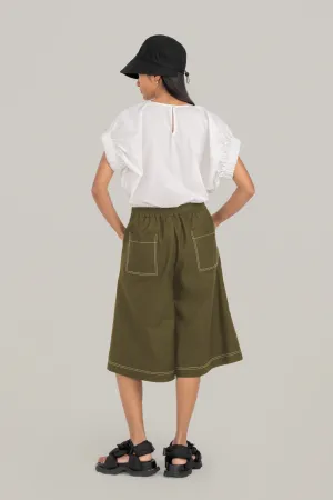 Widelia Culottes